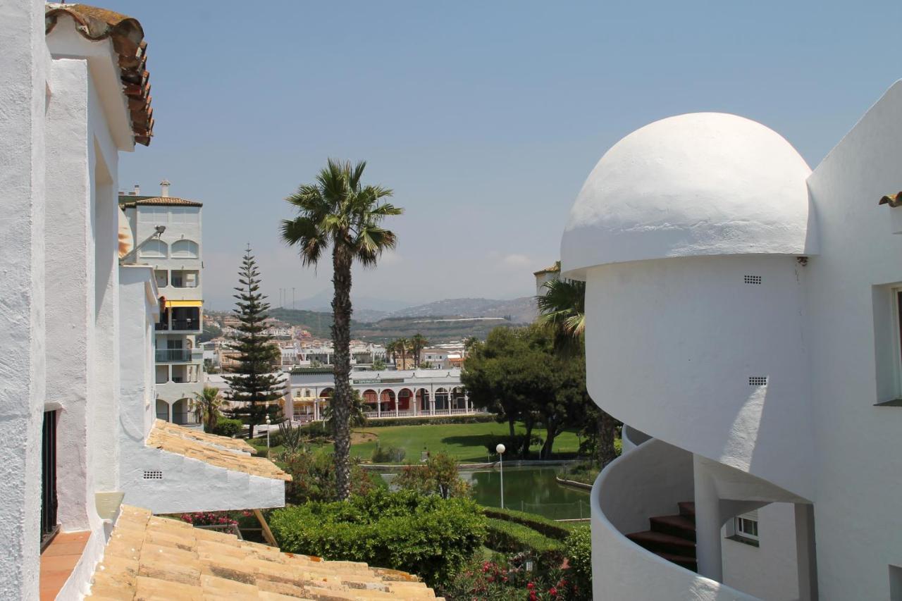 Torroxcostaholiday Exterior photo